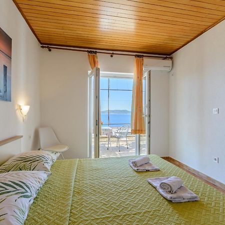 Rooms Sani Brela Kültér fotó