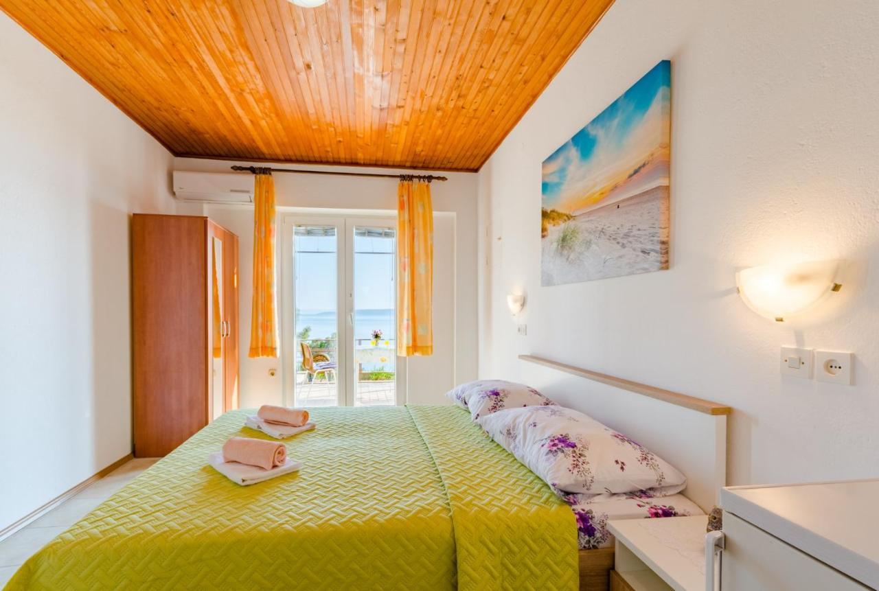 Rooms Sani Brela Szoba fotó