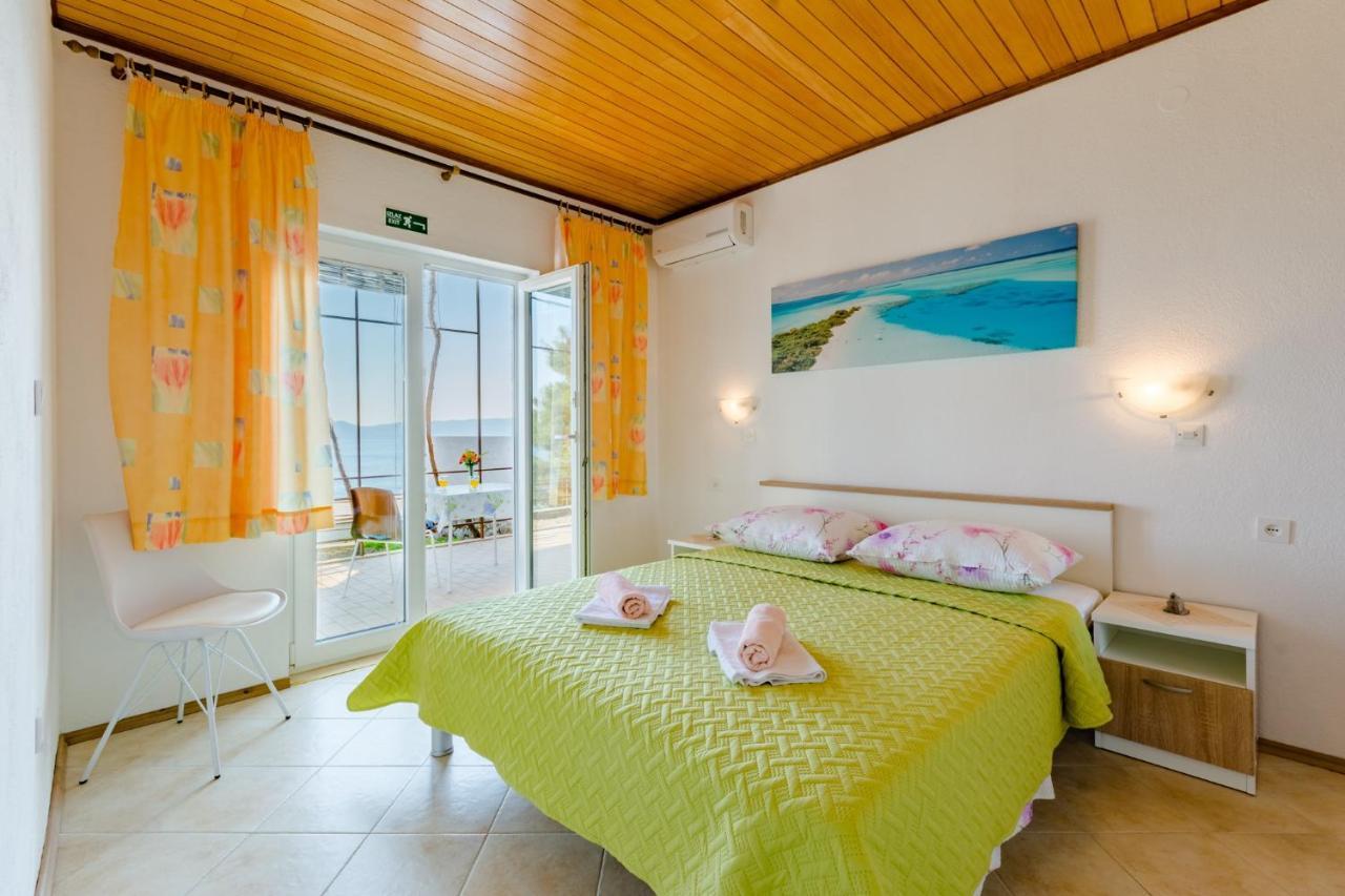 Rooms Sani Brela Szoba fotó