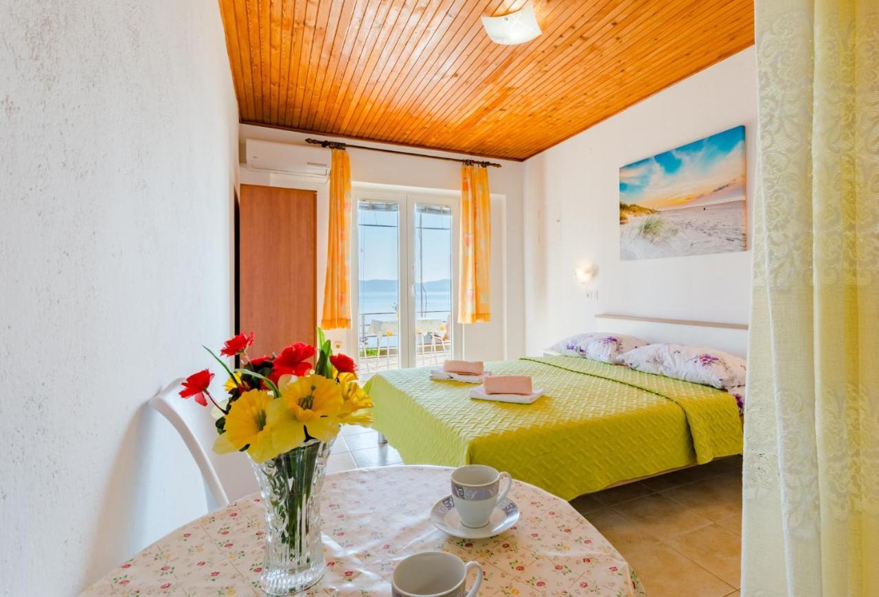 Rooms Sani Brela Szoba fotó